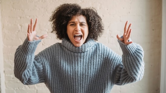 People often realise being emotionally immature after being called out. (Pexel)