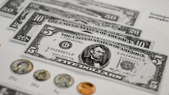 US PCE inflation rises 0.3% in August as Fed weighs its next rate move (Representative Image/Unsplash)