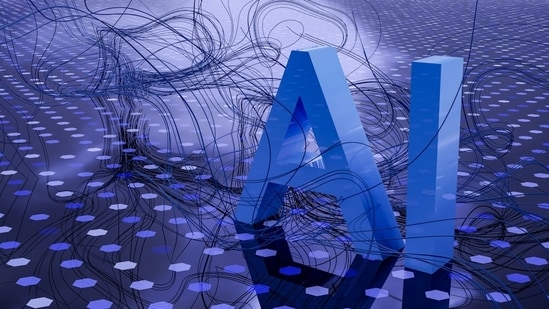 Besides using lots of computing power, AI and crypto have had little in common