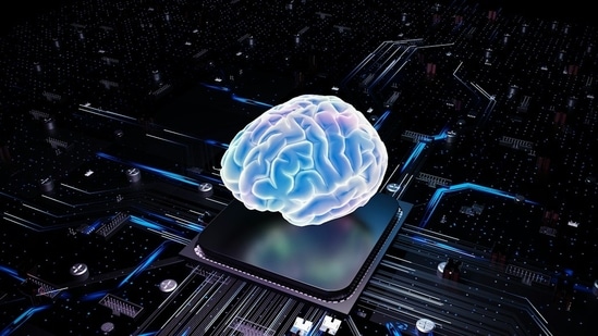 'super intelligence' generally refers to a hypothetical system whose intellectual abilities exceed those of humans across a very broad range of fields. (Unsplash/ Representational)