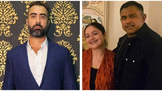 Ranvir Shorey is glad that the slander has finally given way to some truth.
