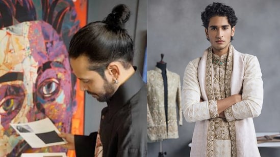 Buying a wedding outfit? Designer Saggar Mehra reveals menswear mistakes to avoid