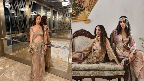 Fashion designer reveals occasionwear trends women should shop this season