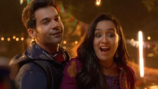 Rajkummar Rao and Shraddha Kapoor are all set to return in Stree 3.