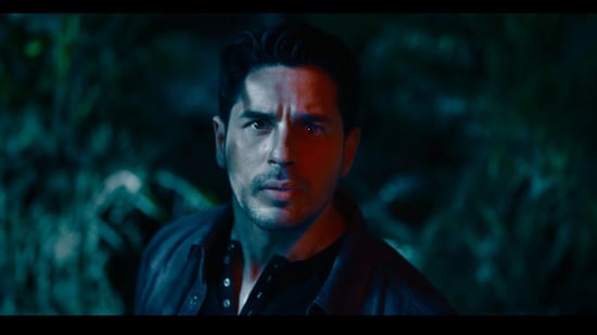 The Vvaan box office collection day 5: Sidharth Malhotra leads Ektaa Kapoor's folk fantasy thriller.