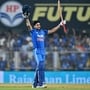 Ind vs WI: గిల్ రికార్డు డబుల్ సెంచరీ.. రోహిత్ సెంచరీ.. వన్డేల్లో టీమిండియా సరికొత్త చరిత్ర.. అలవోకగా 406 రన్స్  చేజ్