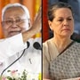নীতীশ কুমারকে নিয়ে সনিয়া গান্ধী-দিগ্বিজয় সিংয়ের দ্বন্দ্ব প্রকাশ্যে(সৌজন্যে এক্স )