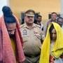 নীল ড্রাম হত্যাকাণ্ডের নয়া মোড়! (PTI)