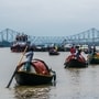 পুজোর মুখে ফের বৃষ্টি শুরু রাজ্যে? রইল আবহাওয়ার খবর