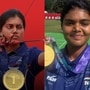 ఆసియా క్రీడల్లో అదరగొట్టిన తెలుగు అమ్మాయిలు.. ఒకే రోజు రెండు గోల్డ్ మెడల్స్.. డైరెక్ట్ ఒలింపిక్స్ క్వాలిఫై