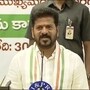సీఎం రేవంత్ రెడ్డి