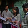  'ফর্ম ৬' থেকে অতিরিক্ত ঘোষণাপত্র প্রত্যাহার নির্বাচন কমিশনের