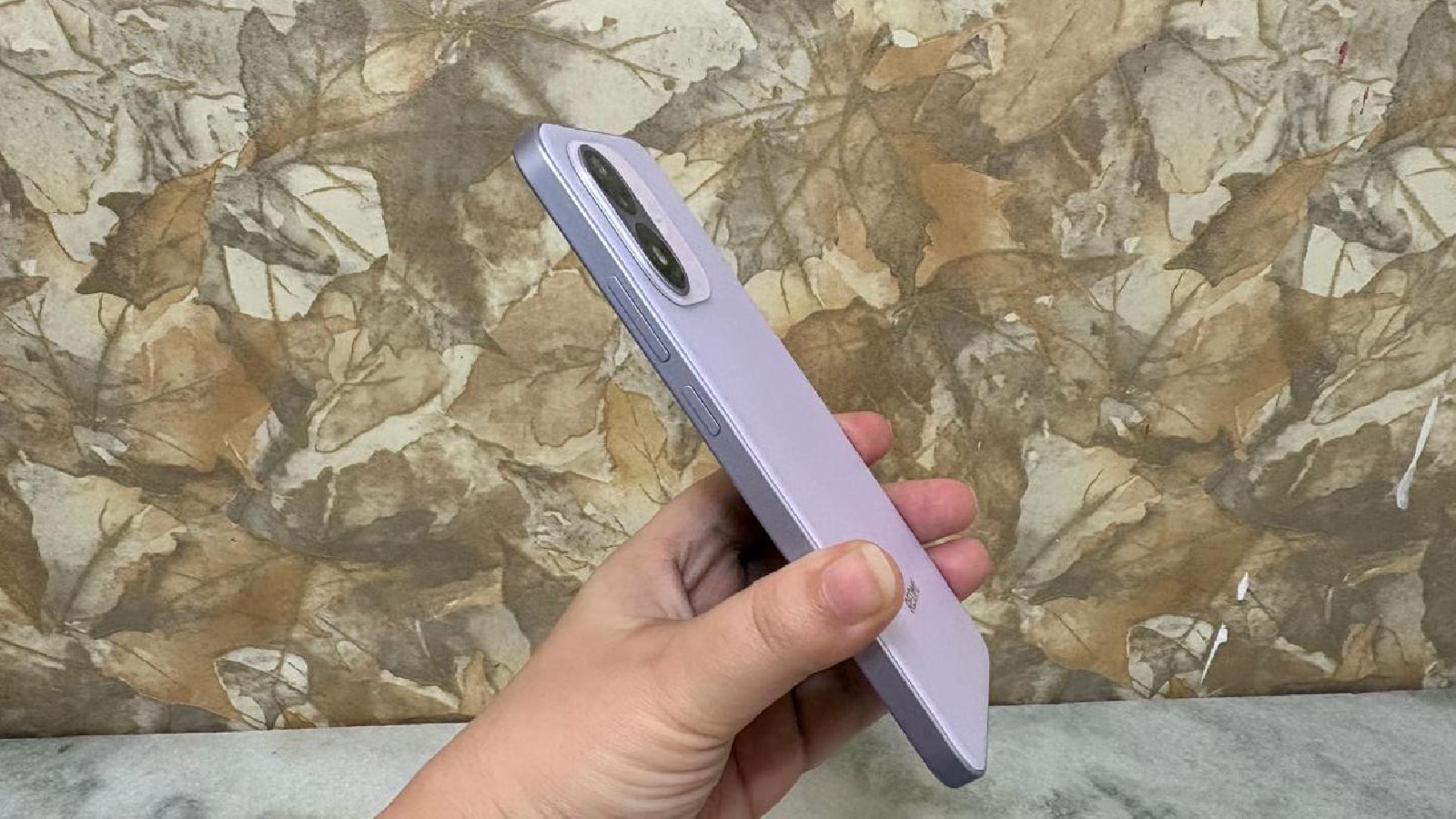 Redmi Note 17 5G battery review (Shweta Ganjoo / HT Tech)