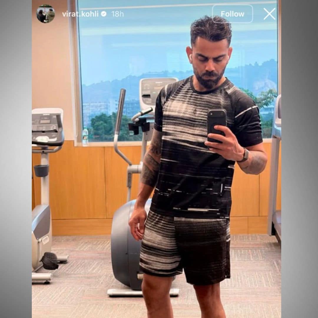Image Credits/ Virat Kohli Instagram Image Credits/ Virat Kohli Instagram
