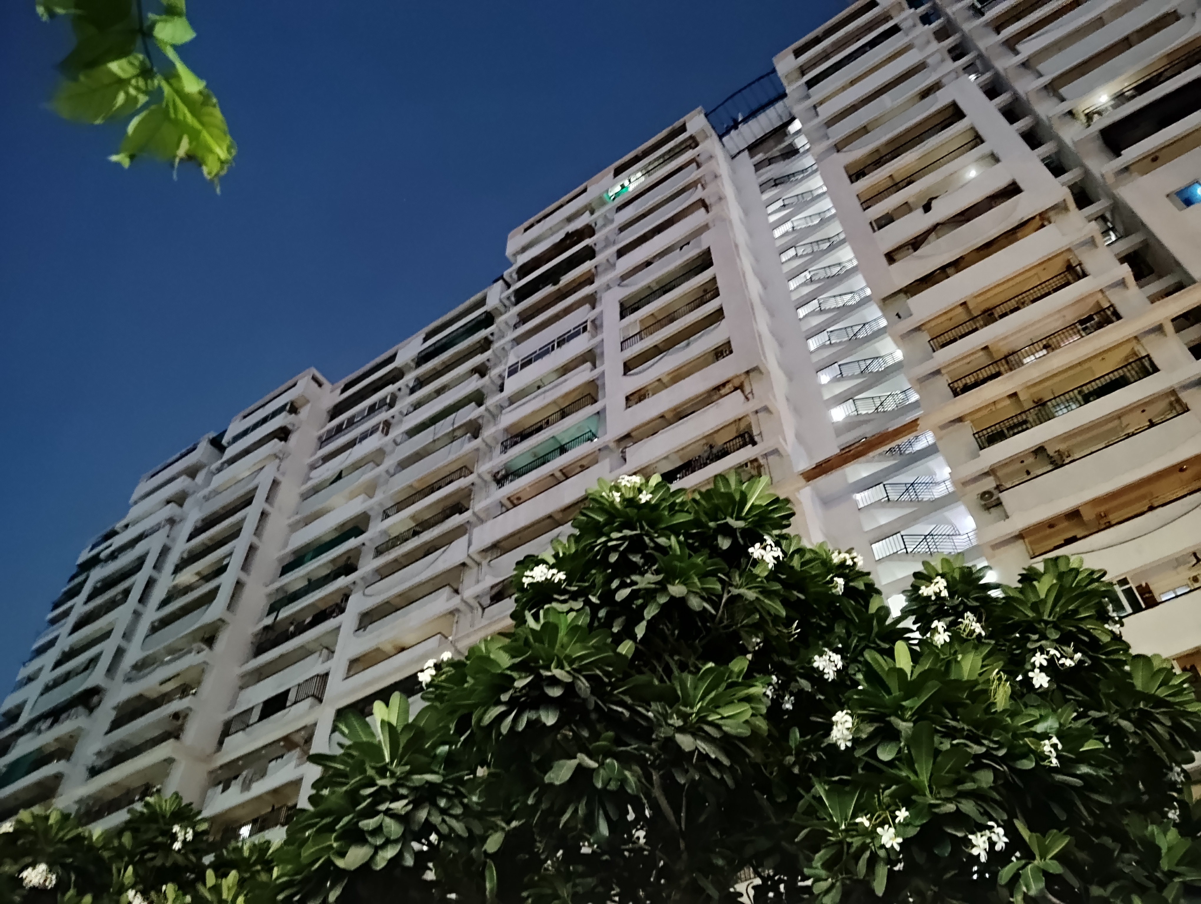 Redmi Note 17 5G Camera Sample (Shweta Ganjoo / HT Tech)