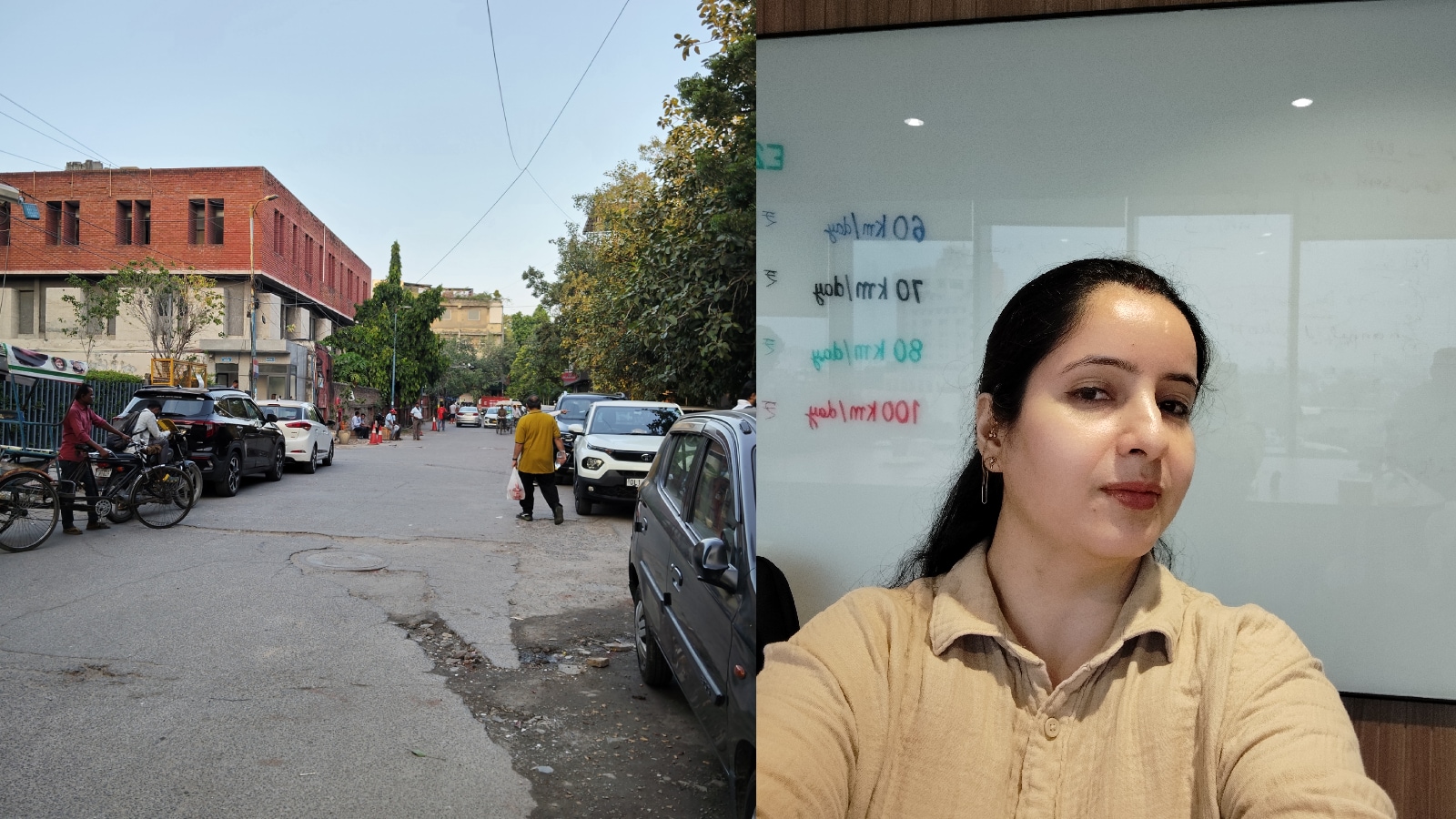Redmi Note 17 5G Camera Sample (Shweta Ganjoo / HT Tech)