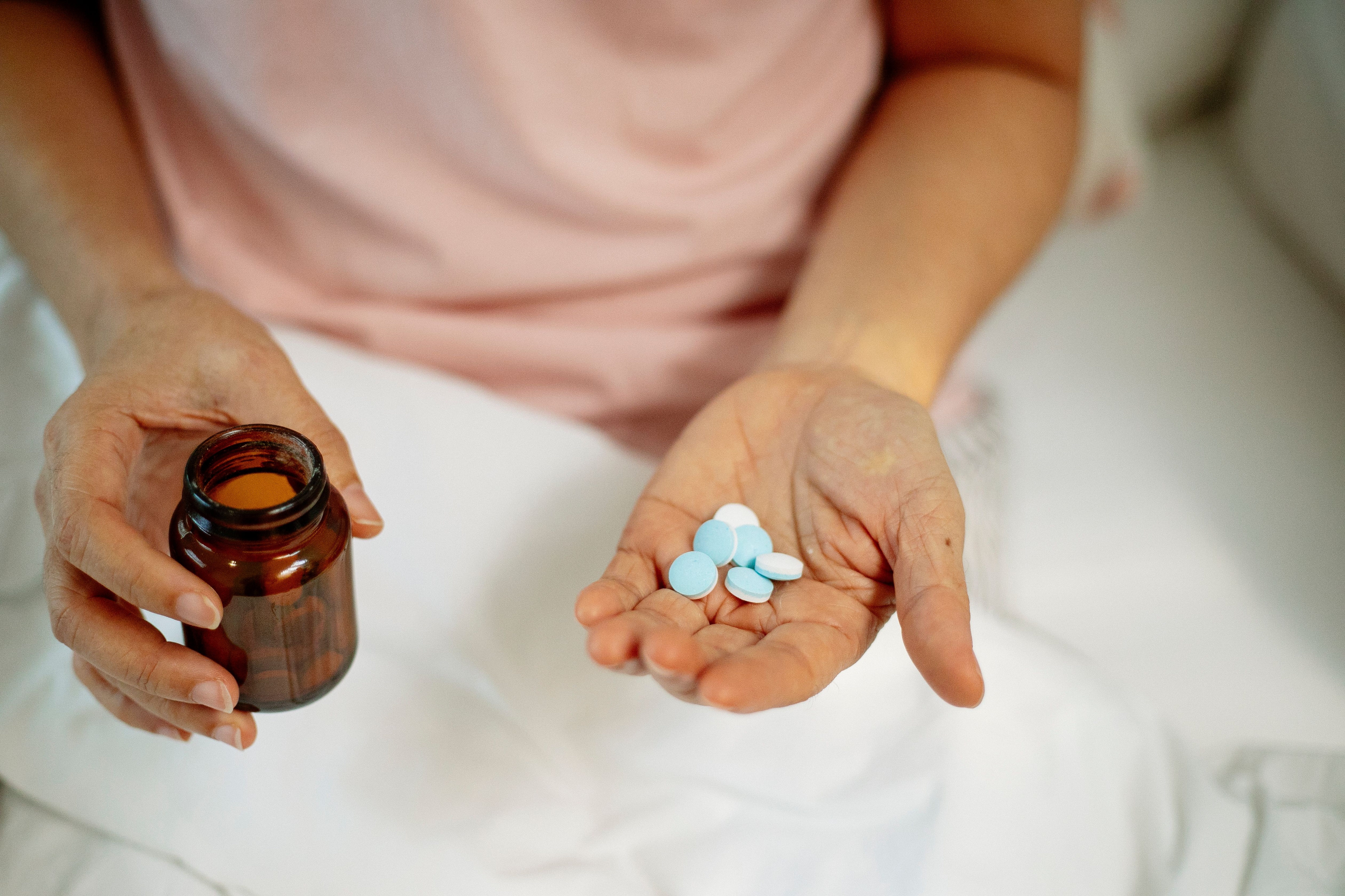 Self-medicating can lead to one taking unnecessary antibiotics or taking the wrong type and dosage. (Pexel) Self-medicating can lead to one taking unnecessary antibiotics or taking the wrong type and dosage. (Pexel)