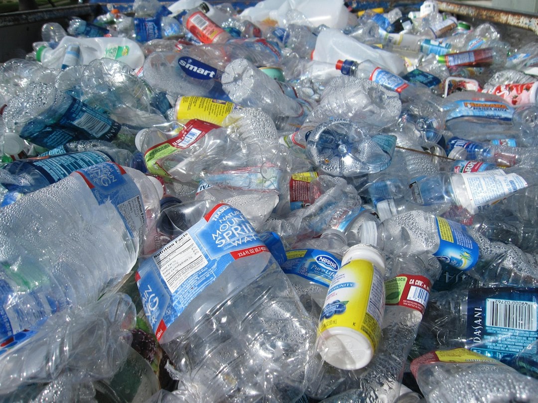 From the recycling bin to the fast lane. (Representational/Unsplash) From the recycling bin to the fast lane. (Representational/Unsplash)