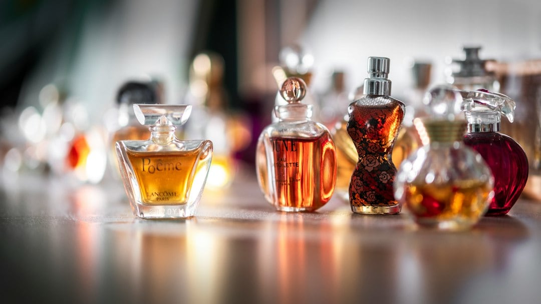 The fragrance concentrate itself can have a very different cost depending on what has gone into the formula. (Unsplash) The fragrance concentrate itself can have a very different cost depending on what has gone into the formula. (Unsplash)