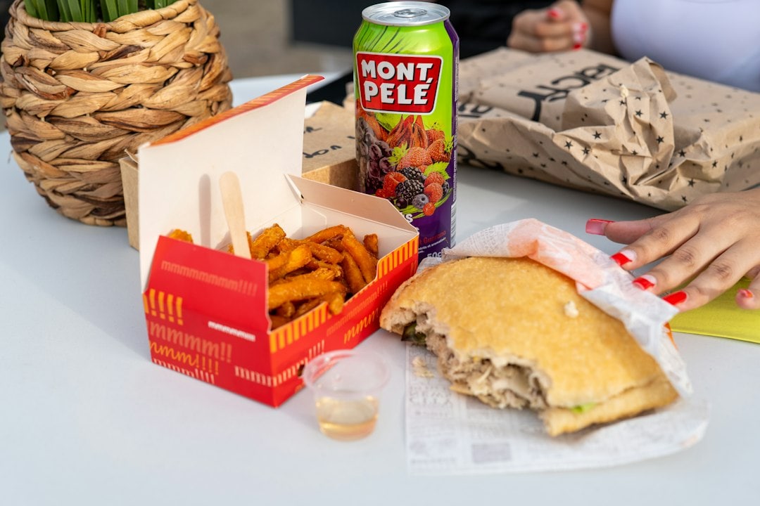 Your overall eating pattern and lifestyle shape heart health, not a single meal. (Unsplash) Your overall eating pattern and lifestyle shape heart health, not a single meal. (Unsplash)