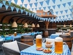 If you are looking to raise a stein and celebrate this season, here are the best places in town to check out