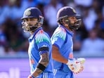 The stage is set for the big men of Indian cricket.(ANI Pic Service)