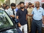 Ahead of Oct 2 protest, Dipke detained briefly in Mumbai near Marine Drive