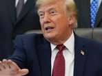 Trump administration warns people exposing visa abuse not to be intimidated as death threats emerge. 