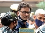 According to ED, the criminal activities under investigation generated proceeds of crime totalling  <span class='webrupee'>₹</span>8.94 crore. (File photo)