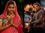 ఓటీటీలోకి ఇవాళ వచ్చిన టాప్ 6 ఇంట్రెస్టింగ్ సినిమాలు- ఒకేదాంట్లో 4, తెలుగులో 4- ఆరు డిఫరెంట్- మీరేది చూస్తారు?