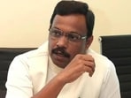 BJP state incgarge Vinod Tawde also reviewed preparations for the MLC elections to 11 seats from graduates’ and teachers’ constituencies. (File)