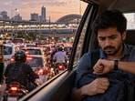  A Bengaluru man voiced frustration at the city's high cost, traffic and other issues. 
