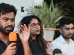 Cockroach Janata Party (CJP) founder Abhijeet Dipke on Thursday said the agitation will begin with a protest in Mumbai on Gandhi Jayanti. (REUTERS)