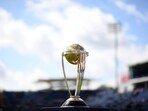 ICC will announce the official schedule for the ODI World Cup 2027.(X images)