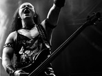 Conrad “Cronos” Lant has passed away at 63.