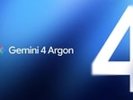 Cybersecurity is a big focus area for Gemini 4 Argon. (Official photo)