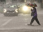 India's southwest monsoon ended with rainfall 12.6% below normal.