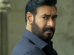 Drishyam The Conclusion review: Ajay Devgn as Vijay Salgaonkar in the film.