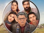 Dupahiya Season 2 review: The charm remains, the cast delivers, but the story takes too many detours.