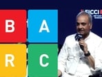 Gaurav Dwivedi shares update on BARC ratings: Matter is being examined at the ministry level 