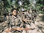 Eight former Maoists who surrendered in Bastar have cleared the Class 10 exam (Representative photo)