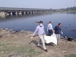Encouraging students, teachers and social organisations to register, Gupta said thousands of students from 30 DU colleges will pledge for the cleanliness and conservation of the Yamuna on October 18.