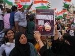 For years, I carried a quiet guilt that I wasn’t as good a parent as my parents had been. Then I watched a mighty dispensation apparently succumb to Gen Z during the Cockroach Janta Party agitation (AP Photo)