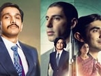 5 must-watch SonyLIV shows based on true stories, from Harshad Mehta and Telgi to Homi Bhabha and Vikram Sarabhai.