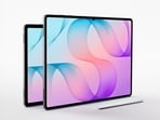 Both tablets feature 120Hz AMOLED displays, adaptive brightness, and three-way multitasking for everyday productivity.