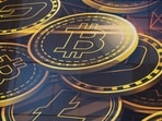 Bitcoin price prediction for October 2026 as oil tops $100 and Fed rate hike fears grow.  (AP Photo/Kin Cheung, File)