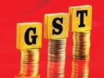 Gross GST collections stood at  <span class='webrupee'>₹</span>2,03,521 crore in September 2026