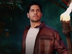 The Vvaan box office collection day 6: Sidharth Malhotra leads Ektaa Kapoor's folk fantasy thriller.