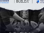 Bosscoder School Launches BuildX and National Young AI Talent Olympiad for Aspiring AI Builders 