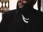 Rapper Rick Ross faces domestic violence charges after his arrest in Miami Beach. (Instagram: Rick Ross/Representative image)